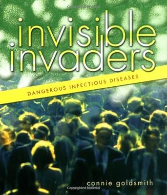 Invisible Invaders (Discovery!)