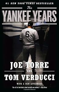 The Yankee Years
