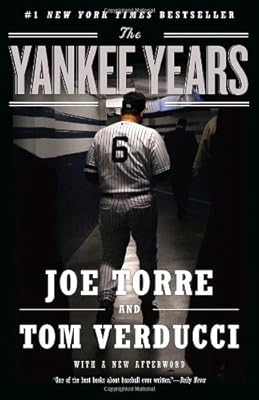 The Yankee Years