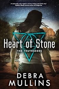 Heart of Stone
