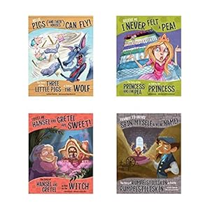 The Other Side of the Story (Other Side of the Story (Paperback))