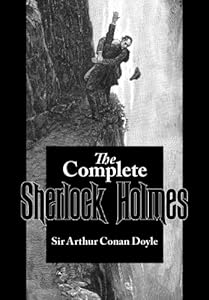 The Complete Sherlock Holmes