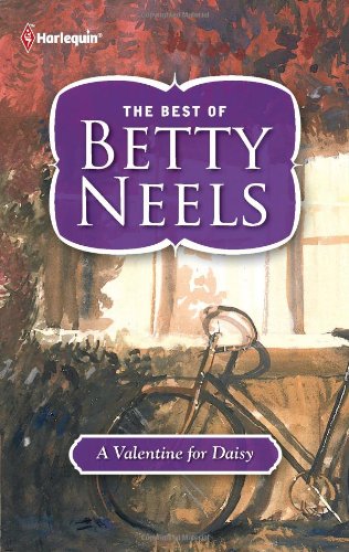 A Valentine for Daisy (Best of Betty Neels) by Betty Neels