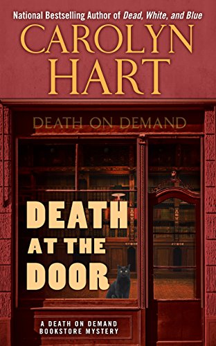 Death at the Door by Carolyn Hart