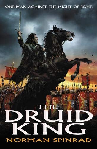 The Druid King by Norman Spinrad