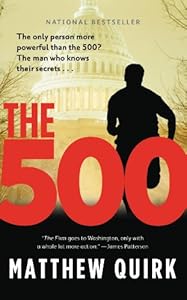 The 500: A Novel