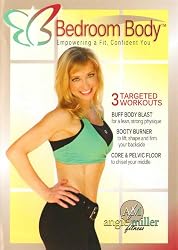 Angie Miller: Bedroom Body - Booty Burner, Core & Pelvic Floor Workout