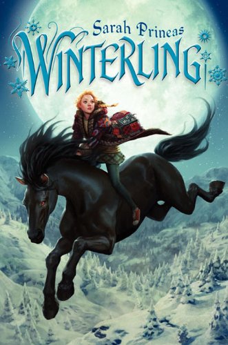 Winterling by Sarah Prineas
