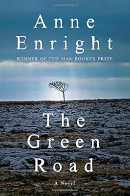 The green road : a novel