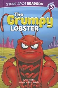 The Grumpy Lobster