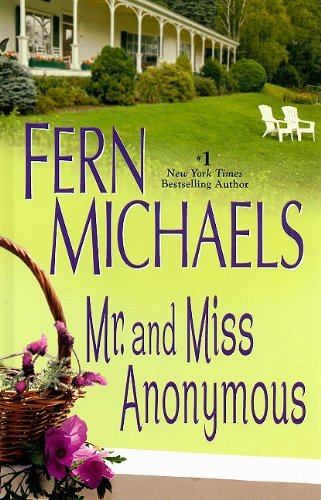Mr. and Miss Anonymous by Fern Michaels