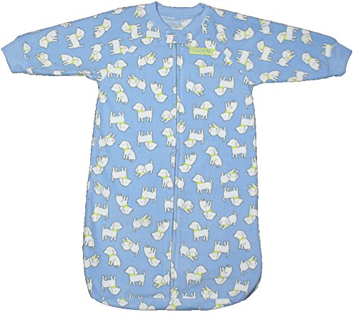 Carter's Child of Mine By Carter's Baby Boys & Girls Fleece Sleepsack