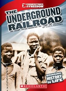 The Underground Railroad