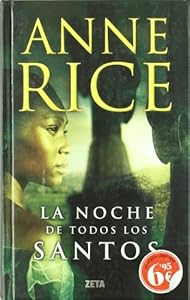 La noche de todos los santos