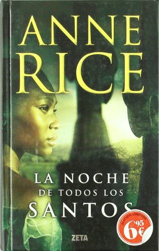 La noche de todos los santos by Anne Rice