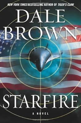 Starfire: A Novel