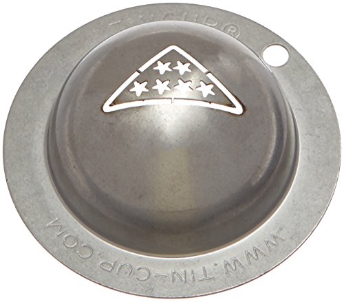 Algopix Similar Product 14 - Tin Cup Folds of Honor