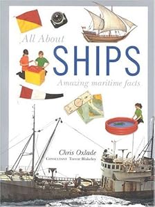 All About Ships