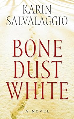 Bone Dust White