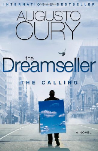 The Dreamseller: The Calling: A Novel by Augusto Cury