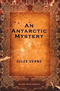 An Antarctic Mystery