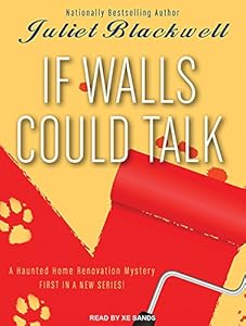 If Walls Could Talk
