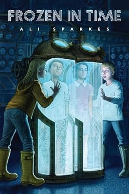 Frozen in Time