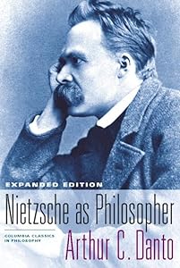 Nietzsche as Philosopher (Columbia Classics in Philosophy)