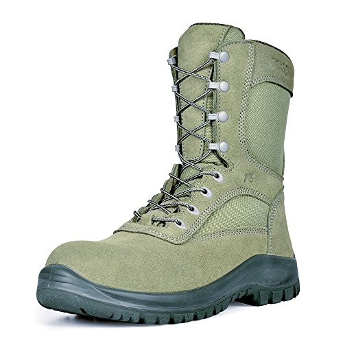 Algopix Similar Product 1 - OD30 Sage Composite Toe A3 Combat Boot