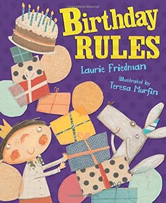 Birthday Rules