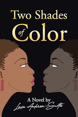 Two Shades of Color