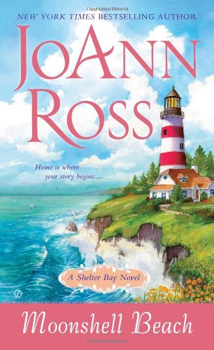 Moonshell Beach: A Shelter Bay Novel by JoAnn Ross