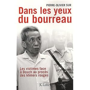 Dans les yeux du bourreau
