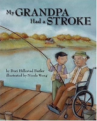 My Grandpa Had a Stroke