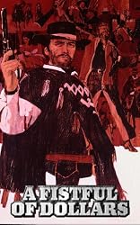 A Fistful of Dollars