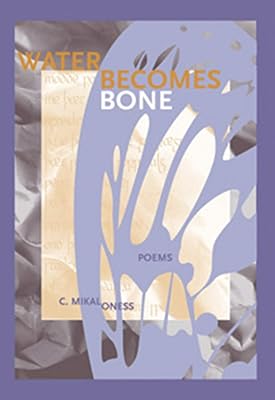 Water Becomes Bone (New Issues Press Poetry Series)