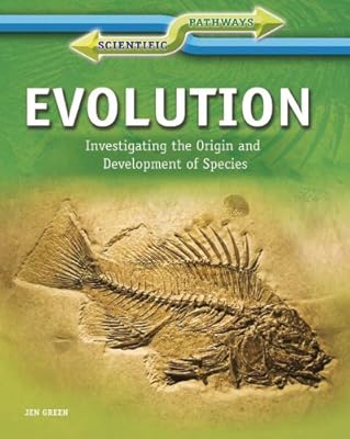 Evolution: Investigating the Origin and Development of Species