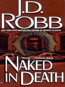 Naked in Death