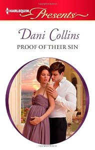 Proof of Their Sin (Harlequin Presents)