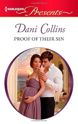 Proof of Their Sin (Harlequin Presents)