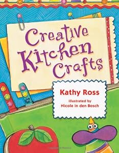 Creative Kitchen Crafts