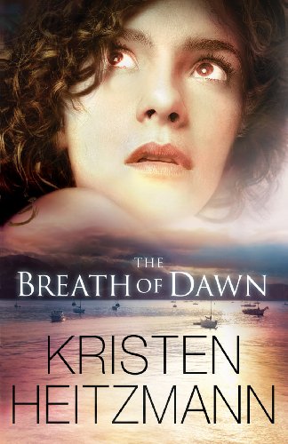 The by Kristen Heitzmann