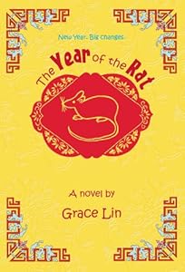 The Year of the Rat (A Pacy Lin Novel)