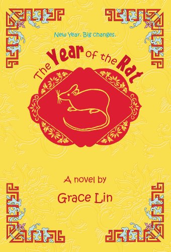 The Year of the Rat (A Pacy Lin Novel) by Grace Lin