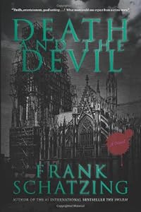 Death and the Devil: A Novel