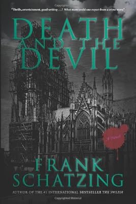 Death and the Devil: A Novel
