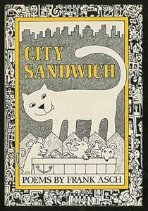 City Sandwich: Poems