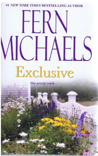 Exclusive by Fern Michaels