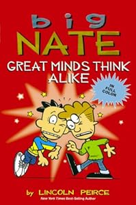 Great Minds Think Alike