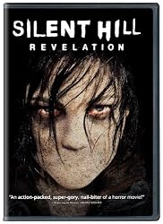 Silent Hill: Revelation